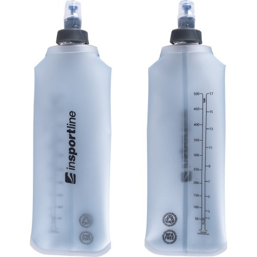 Salokāma ūdens pudele inSPORTline Hydroquick 500