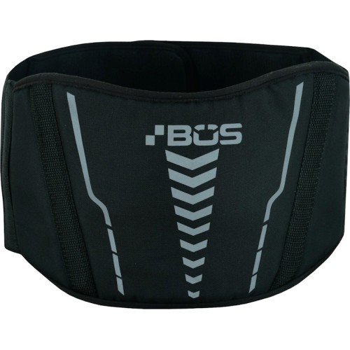 Nieru josta BOS