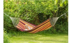 Hammock Amazonas Brasilia Tropical