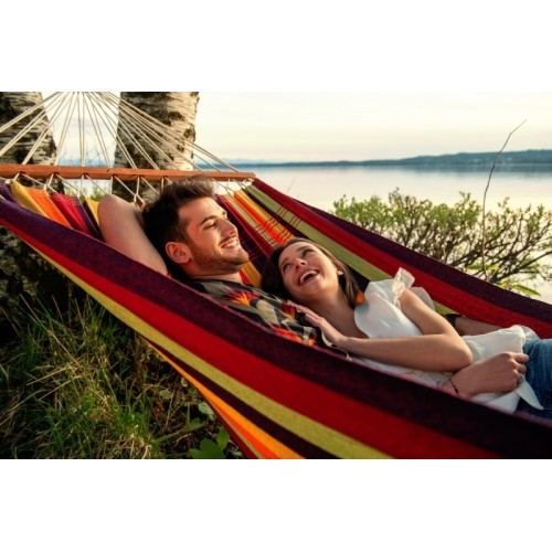 Hammock Amazonas Brasilia Tropical