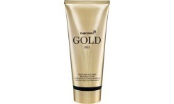 Tanning Lotion Tanny Maxx Gold 999.9 Dark Bronzing Lotion 200 ml