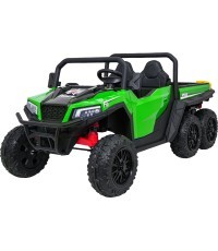 Farmer Truck X-POWER Green