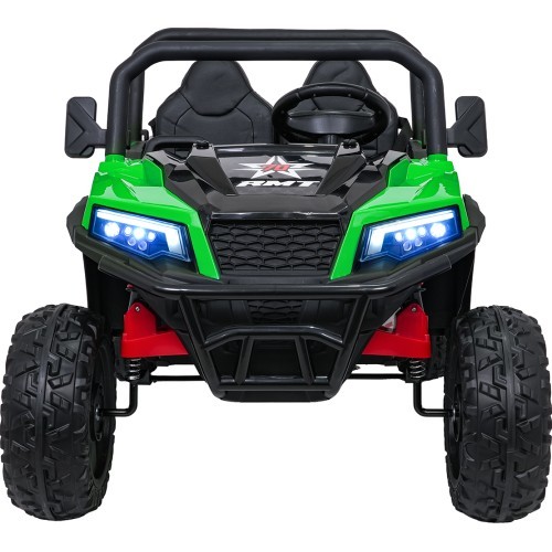Farmer Truck X-POWER Green