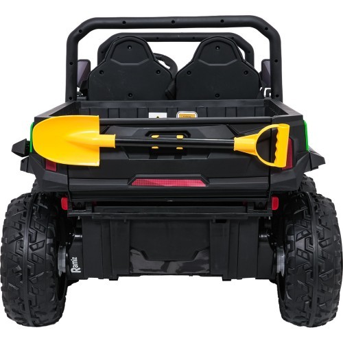 Farmer Truck X-POWER Green