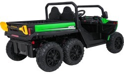 Farmer Truck X-POWER Green