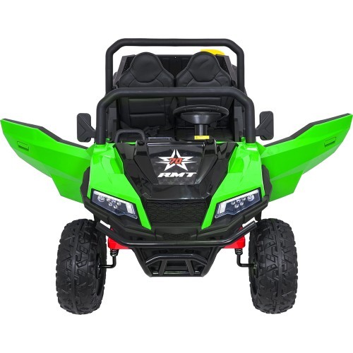 Farmer Truck X-POWER Green