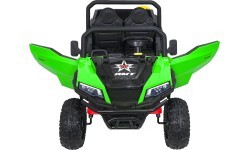 Farmer Truck X-POWER Green