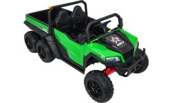 Farmer Truck X-POWER Green