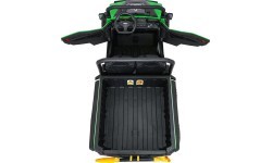 Farmer Truck X-POWER Green