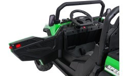 Farmer Truck X-POWER Green