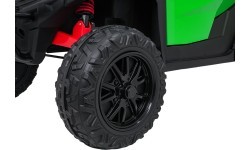 Farmer Truck X-POWER Green