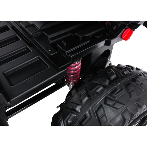 Farmer Truck X-POWER Green