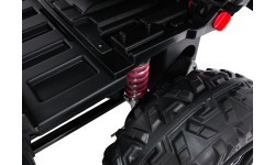 Farmer Truck X-POWER Green
