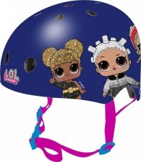 Bicycle Helmet LOL Surprise OLOL175