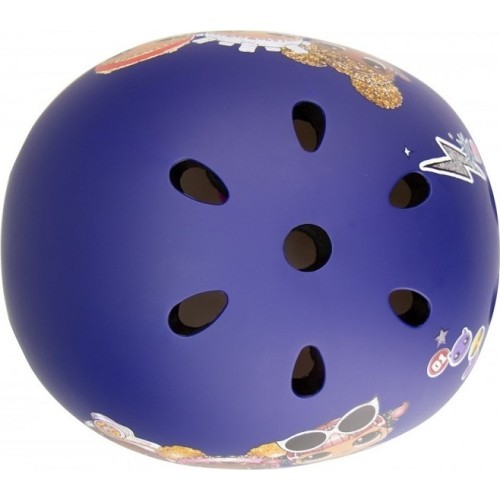Bicycle Helmet LOL Surprise OLOL175