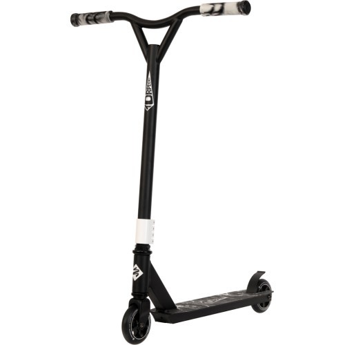 Triku skrejritenis Street Surfing TORPEDO White Crack