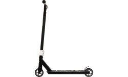 Freestyle Scooter Street Surfing TORPEDO White Crack