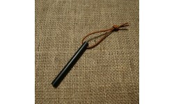 Магниевое огниво JuBö Buschcraft Firesteel