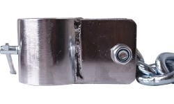 Утяжелительные цепи inSPORTline Chainbos 2x15 кг