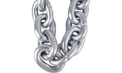 Weight Lifting Chains inSPORTline Chainbos 2x15kg