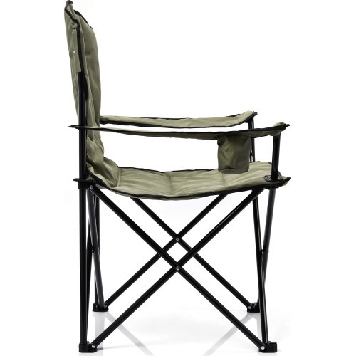 Meteor hiker folding chair - Olive