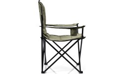 Meteor hiker folding chair - Olive