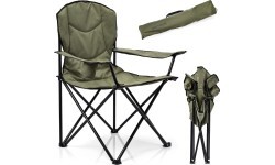 Meteor hiker folding chair - Olive