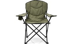 Meteor hiker folding chair - Olive