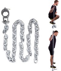 Weight Lifting Chain inSPORTline Chainbos 15kg