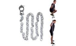 Утяжеляющая цепь inSPORTline Chainbos 15 кг