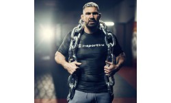 Svara ķēde inSPORTline Chainbos 15 kg