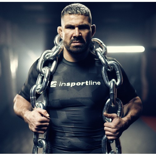 Weight Lifting Chain inSPORTline Chainbos 15kg