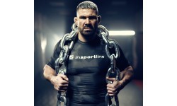 Svara ķēde inSPORTline Chainbos 15 kg