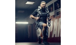 Weight Lifting Chain inSPORTline Chainbos 15kg