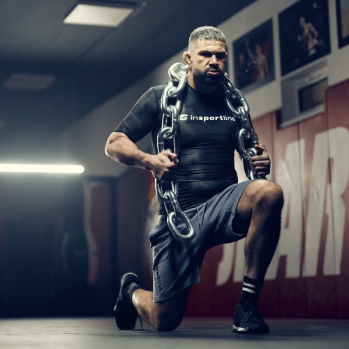 Svara ķēde inSPORTline Chainbos 15 kg