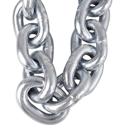 Svara ķēde inSPORTline Chainbos 15 kg