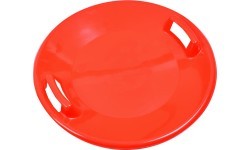 Snow Spartan Ufo - Red