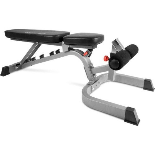 Adjustable Bench Body Craft F602