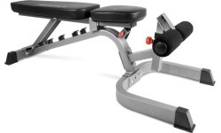 Body Craft F602 PRO regulējams treniņu sols