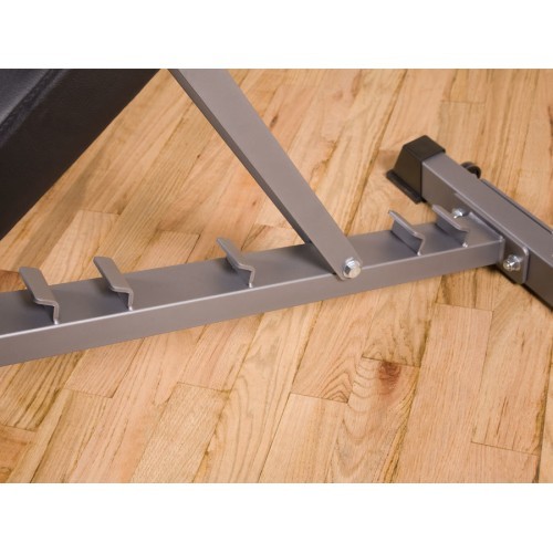 Adjustable Bench Body Craft F602