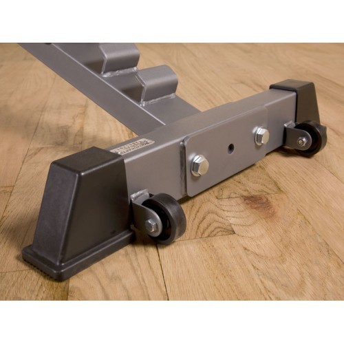 Adjustable Bench Body Craft F602