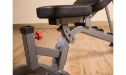 Adjustable Bench Body Craft F602