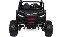 RACING Road 2000 Black Vehicle