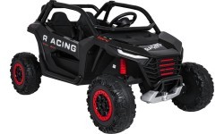 RACING Road 2000 Black Vehicle