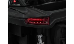 RACING Road 2000 Black Vehicle