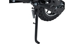 Vehicle Internal Combustion Engine 49CC STORM Red