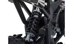 Vehicle Internal Combustion Engine 49CC STORM Black