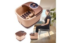 Foot Spa inSPORTline Kubispa EVO