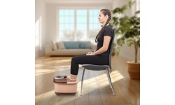 Foot Spa inSPORTline Kubispa EVO
