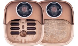 Foot Spa inSPORTline Kubispa EVO